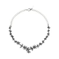 Collana Giovanni Raspini Donna in Argento 12602